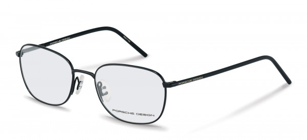 Porsche Design P8331 Eyeglasses, A black