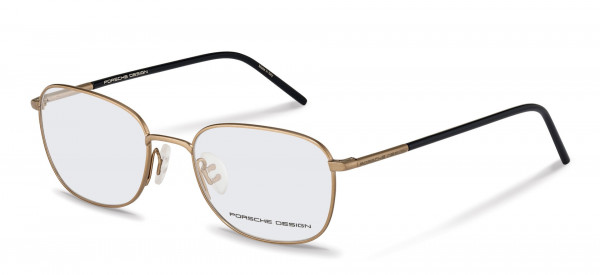 Porsche Design P8331 Eyeglasses, B brown