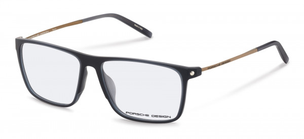 Porsche Design P8334 Eyeglasses, C grey