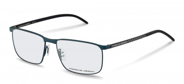Porsche Design P8339 Eyeglasses, D blue