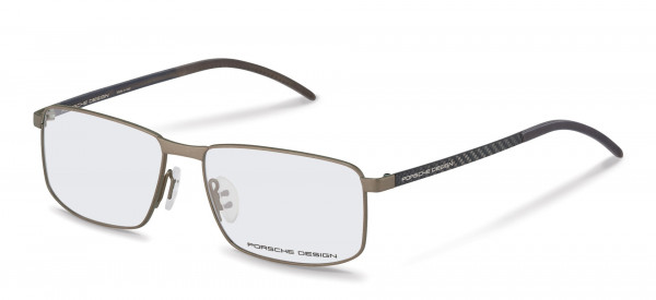 Porsche Design P8340 Eyeglasses, B gold
