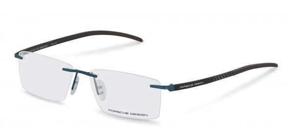 Porsche Design P8341 Eyeglasses, C blue