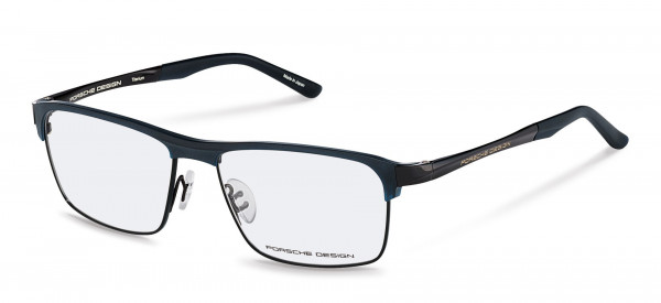Porsche Design P8343 Eyeglasses, C blue