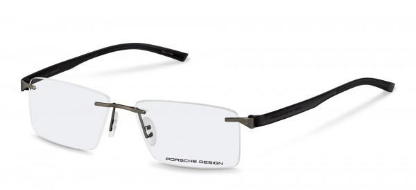 Porsche Design P8344 Eyeglasses