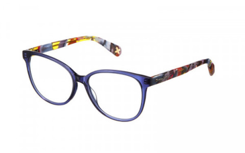 Christian Lacroix CL 1097 Eyeglasses, 060 Cassata