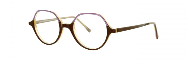 Lafont Dinard Opt F Eyeglasses, 5150OF Tortoiseshell