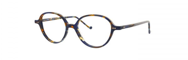 Lafont Exelmans Eyeglasses, 3048 Tortoiseshell