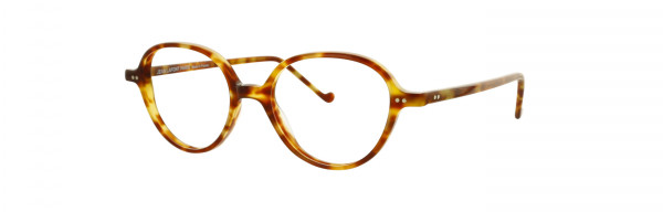 Lafont Exelmans Eyeglasses, 5105 Tortoiseshell