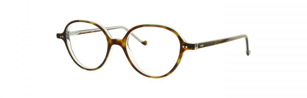 Lafont Exelmans Eyeglasses, 675 Tortoiseshell