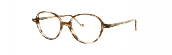Lafont Exelmans Eyeglasses, 7084 Tortoiseshell