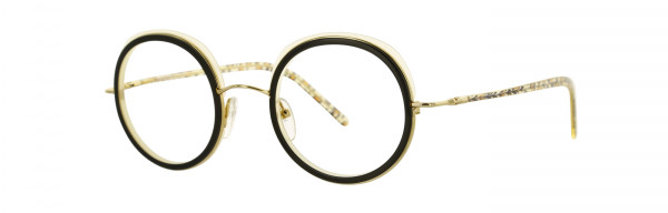 Lafont Egerie Eyeglasses, 1040 Golden