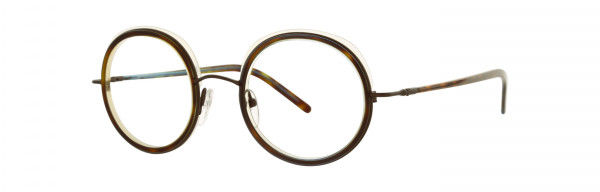 Lafont Egerie Eyeglasses, 349 Brown
