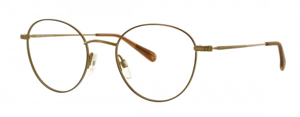 Lafont Issy & La Express Eyeglasses, 880 Brown