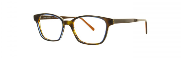 Lafont Issy & La Echo Eyeglasses, 349 Tortoiseshell