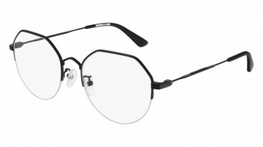 McQ MQ0216OA Eyeglasses