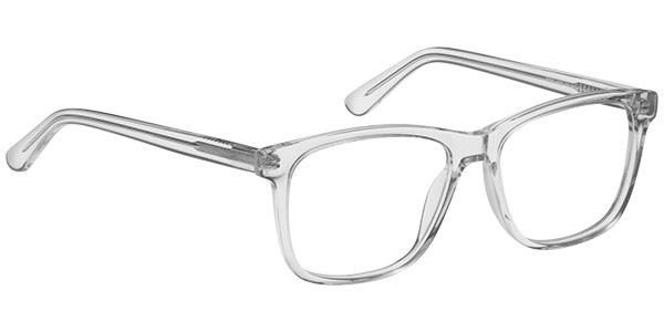 Bocci Bocci 423 Eyeglasses, Crystal