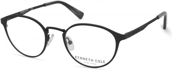 Kenneth Cole New York KC0294 Eyeglasses, 002 - Matte Black