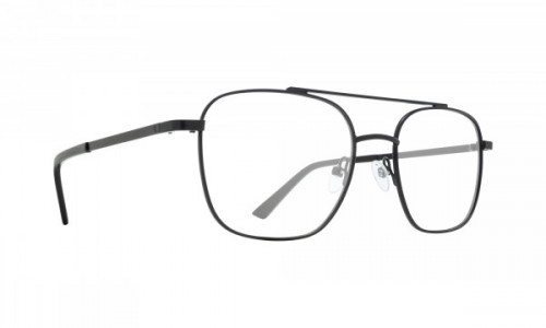 Spy Optic Tamland 53 Eyeglasses, Matte Black