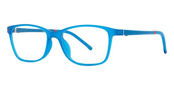 K-12 by Avalon 4111 Eyeglasses, Blue