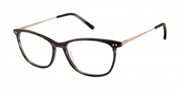 Humphrey's 581060 Eyeglasses, Grey Tortoise - 30 (GRY)