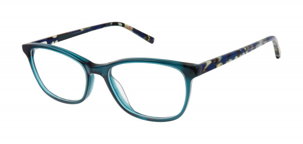 Humphrey's 580035 Eyeglasses