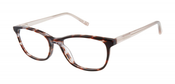 Humphrey's 580035 Eyeglasses, Grey Tortoise - 30 (GRY)