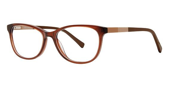 Elan 3037 Eyeglasses, Brown