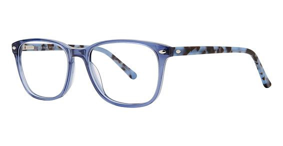 Elan 3039 Eyeglasses, Blue
