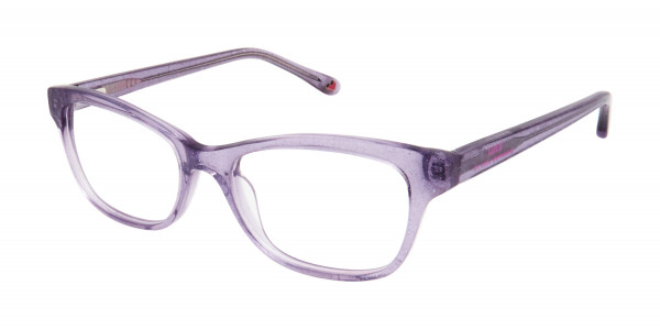 Lulu Guinness LK024 Eyeglasses