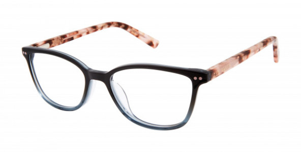 Ted Baker B969 Eyeglasses, Black (BLK)