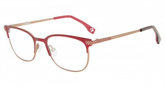 Converse K203 Eyeglasses, Pink