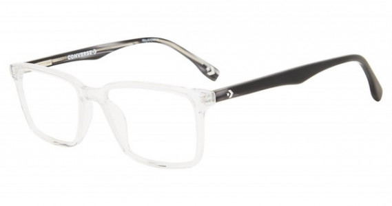 Converse K308 Eyeglasses, Crystal