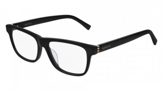 Gucci GG0454OA Eyeglasses, 001 - GOLD