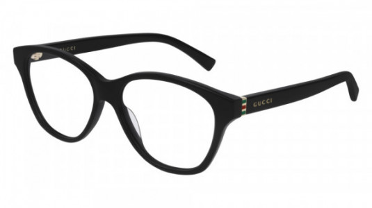 Gucci GG0456O Eyeglasses, 001 - GOLD