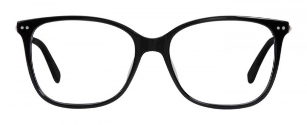 Rebecca Minkoff GLORIA 3 Eyeglasses, 0807 BLACK