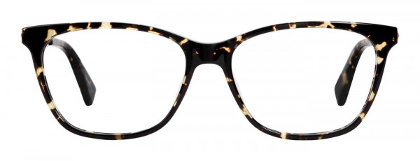 Rebecca Minkoff STEVIE 1 Eyeglasses, 0086 HAVANA