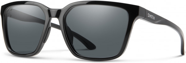 Smith Optics Shoutout Sunglasses, 0807 Black