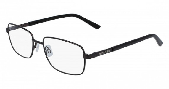 Genesis G4046 Eyeglasses, 033 Gunmetal