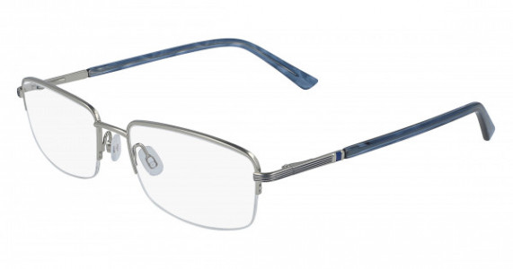 Genesis G4045 Eyeglasses, 033 Gunmetal