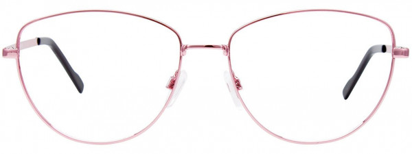 CHILL C7026 Eyeglasses, 030 - Shiny Pink