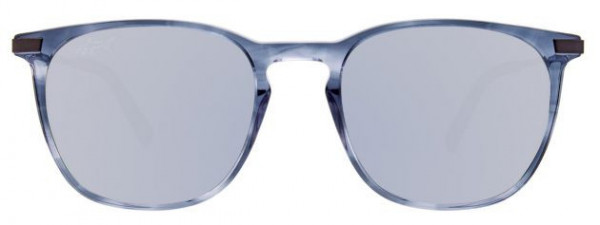 Greg Norman G2025S Sunglasses, 020 - Grey Marbled Crystal
