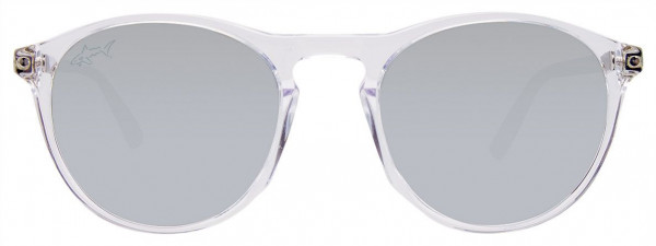 Greg Norman G2024S Sunglasses, 070 - Crystal