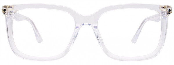 Takumi TK1116 Eyeglasses, 070 - Crystal