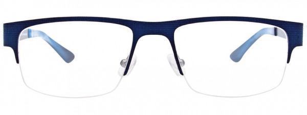 Takumi TK1104 Eyeglasses, 050 - Navy
