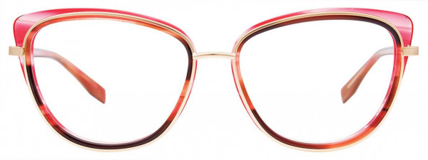Paradox P5062 Eyeglasses