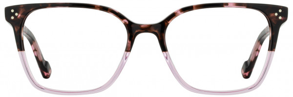 Scott Harris SH-674 Eyeglasses, 3 - Blush