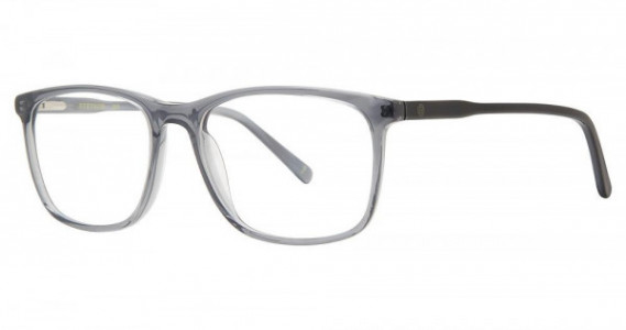 Stetson Stetson 365 Eyeglasses, 100 Grey