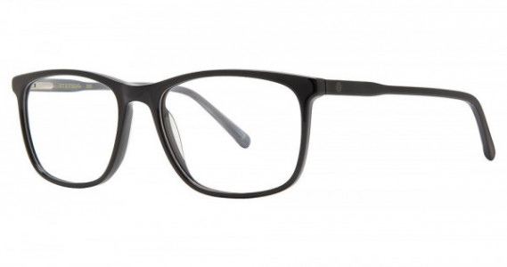 Stetson Stetson 365 Eyeglasses, 021 Black