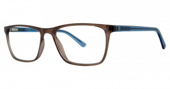 Stetson Off Road 5077 Eyeglasses, 100 Grey