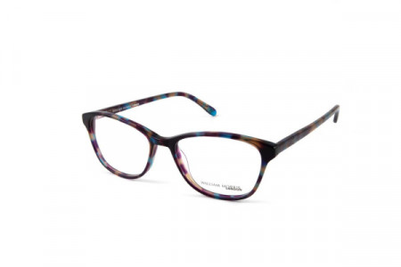 William Morris WM50113 Eyeglasses, BLUE (C2)